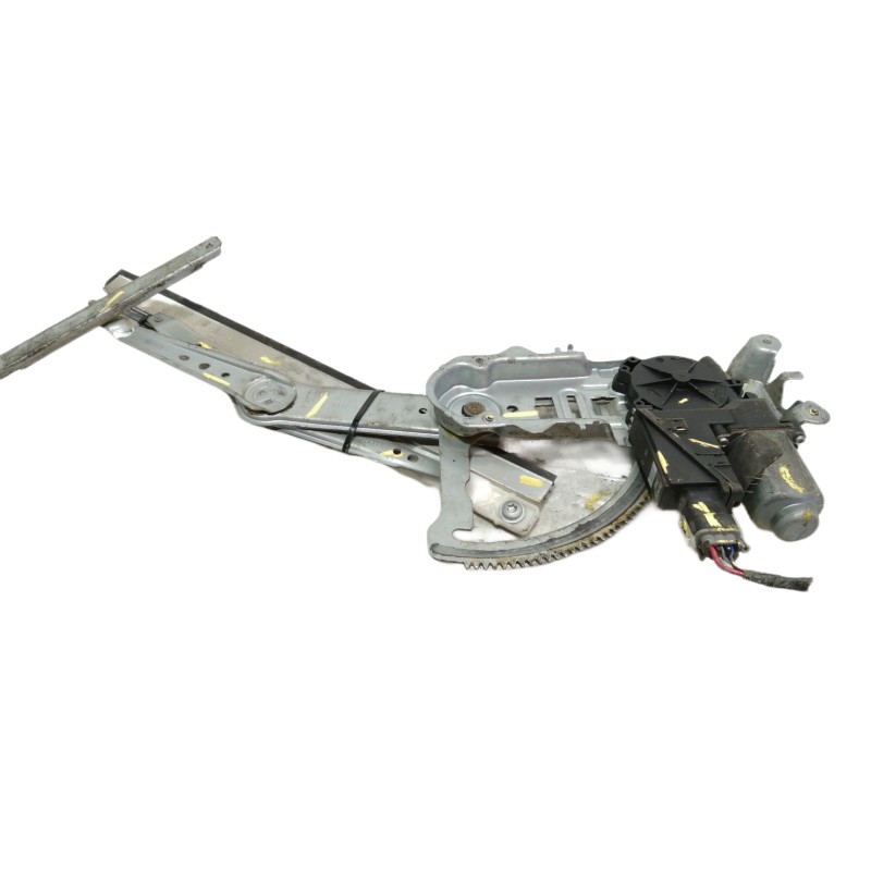Recambio de elevalunas delantero izquierdo para opel corsa c cosmo referencia OEM IAM 13173073  400708G