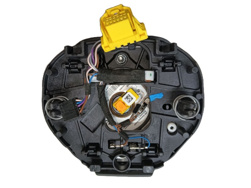 Recambio de airbag delantero izquierdo para seat ateca (kh7, khp) 2.0 tdi referencia OEM IAM 6F0880201AGAAP  