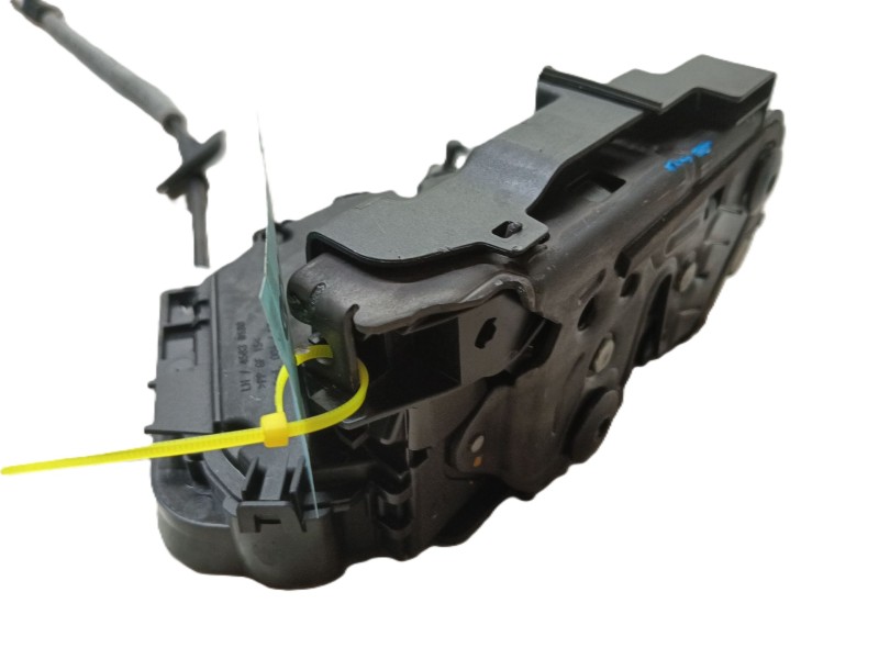 Recambio de cerradura puerta trasera izquierda para volkswagen t-roc (a11, d11) 1.0 tsi referencia OEM IAM 5TA839015L  