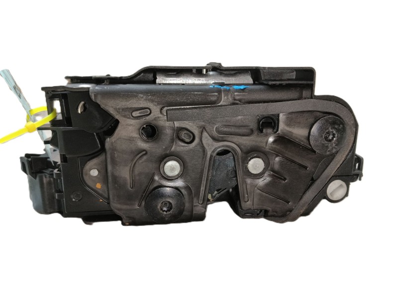 Recambio de cerradura puerta trasera izquierda para volkswagen t-roc (a11, d11) 1.0 tsi referencia OEM IAM 5TA839015L  