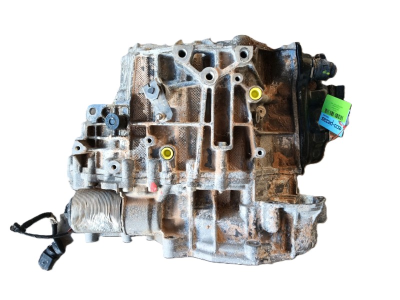 Recambio de caja cambios para seat ateca (kh7, khp) 2.0 tdi referencia OEM IAM 0GC300042E00M  