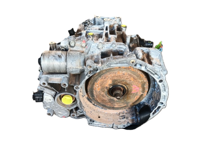 Recambio de caja cambios para seat ateca (kh7, khp) 2.0 tdi referencia OEM IAM 0GC300042E00M  