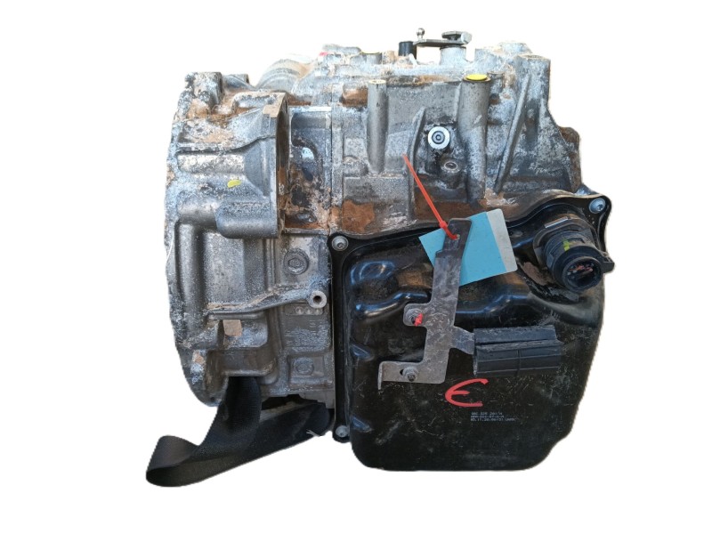 Recambio de caja cambios para seat ateca (kh7, khp) 2.0 tdi referencia OEM IAM 0GC300042E00M  