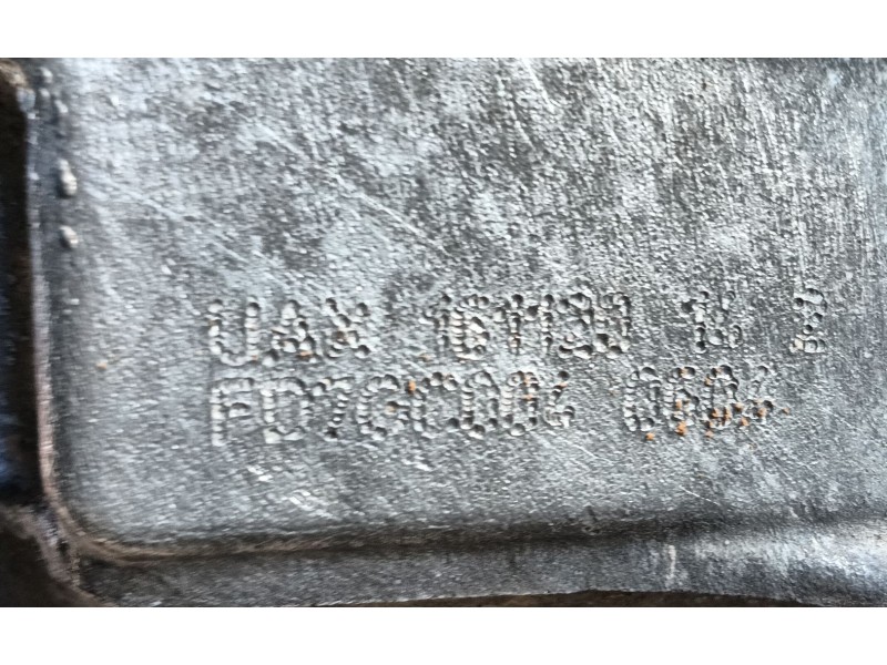 Recambio de caja cambios para seat ateca (kh7, khp) 2.0 tdi referencia OEM IAM 0GC300042E00M  