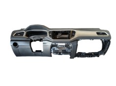 Recambio de salpicadero para volkswagen t-roc (a11, d11) 1.0 tsi referencia OEM IAM 2GA857003A82V  