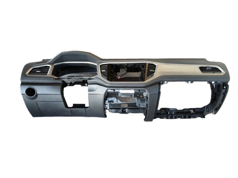 Recambio de salpicadero para volkswagen t-roc (a11, d11) 1.0 tsi referencia OEM IAM 2GA857003A82V  