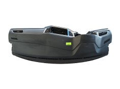 Recambio de salpicadero para volkswagen t-roc (a11, d11) 1.0 tsi referencia OEM IAM 2GA857003A82V   2