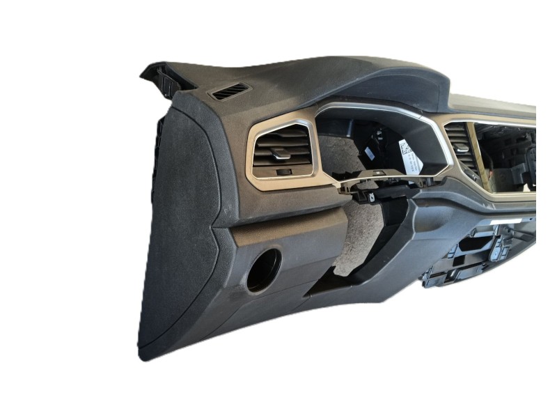 Recambio de salpicadero para volkswagen t-roc (a11, d11) 1.0 tsi referencia OEM IAM 2GA857003A82V  