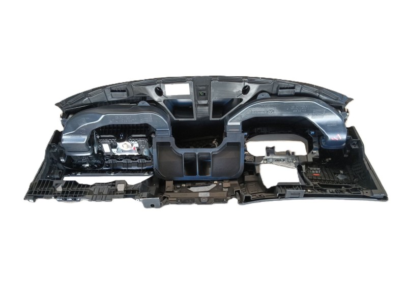 Recambio de salpicadero para volkswagen t-roc (a11, d11) 1.0 tsi referencia OEM IAM 2GA857003A82V  