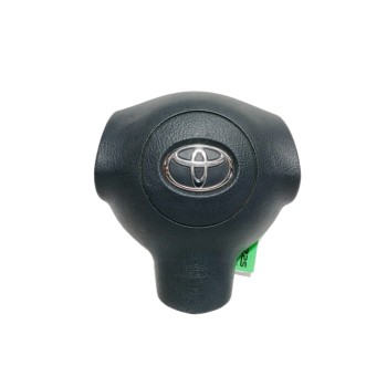 AIRBAG DELANTERO IZQUIERDO 002715103A5L 