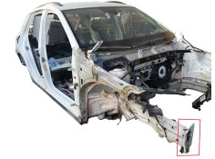 Recambio de punta chasis delantera para volkswagen t-roc (a11, d11) 1.0 tsi referencia OEM IAM   