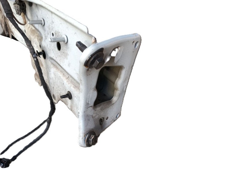 Recambio de punta chasis delantera para volkswagen t-roc (a11, d11) 1.0 tsi referencia OEM IAM   