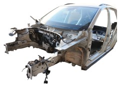 Recambio de punta chasis delantera para volkswagen t-roc (a11, d11) 1.0 tsi referencia OEM IAM   