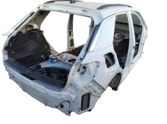 Recambio de aleta trasera derecha para volkswagen t-roc (a11, d11) 1.0 tsi referencia OEM IAM   