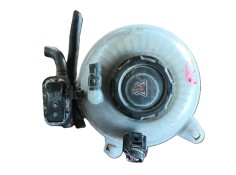 Recambio de deposito expansion para seat ateca (kh7, khp) 2.0 tdi referencia OEM IAM 5Q0121407AA  