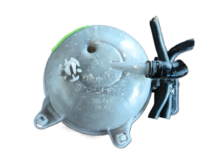 Recambio de deposito expansion para seat ateca (kh7, khp) 2.0 tdi referencia OEM IAM 5Q0121407AA  