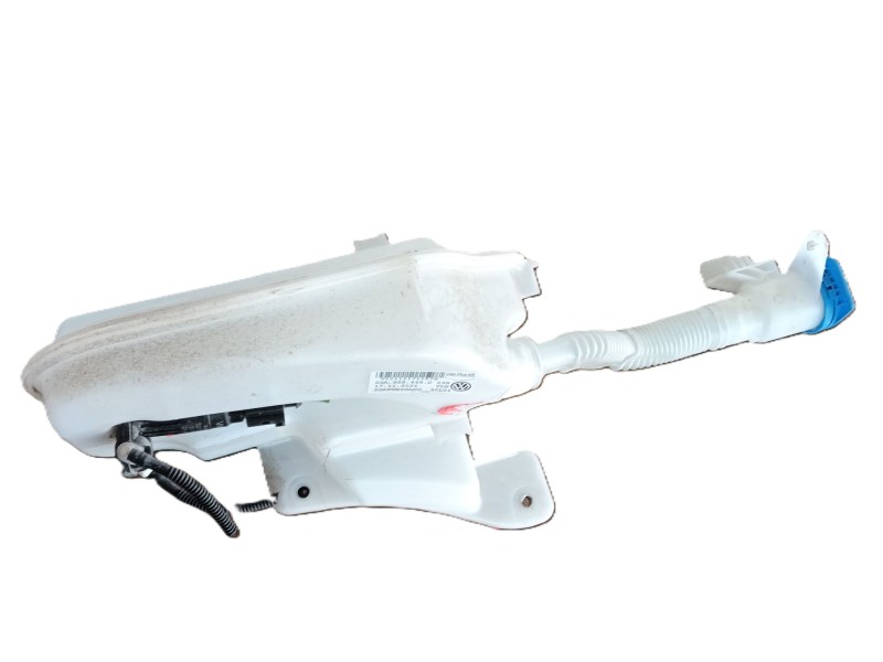 Recambio de deposito limpia para volkswagen t-roc (a11, d11) 1.0 tsi referencia OEM IAM 2GA955453E  
