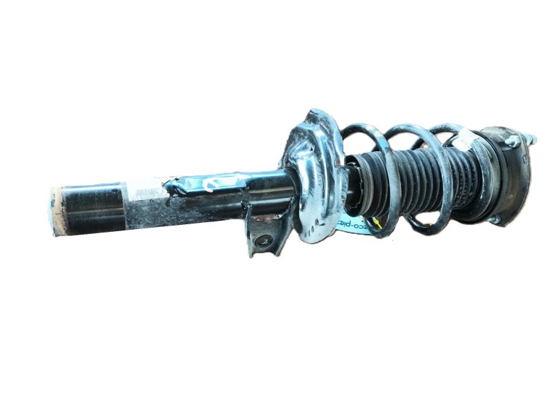 Recambio de amortiguador delantero derecho para volkswagen t-roc (a11, d11) 1.0 tsi referencia OEM IAM 5Q0413031JN  