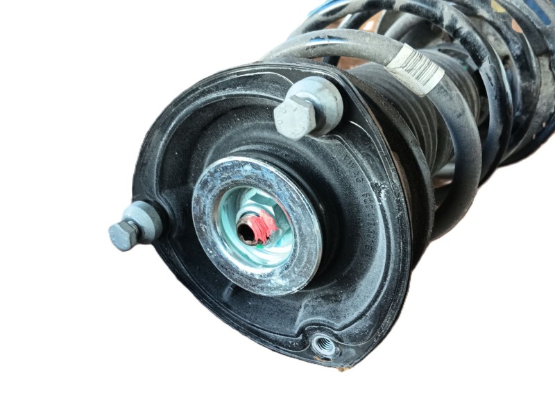 Recambio de amortiguador delantero derecho para volkswagen t-roc (a11, d11) 1.0 tsi referencia OEM IAM 5Q0413031JN  