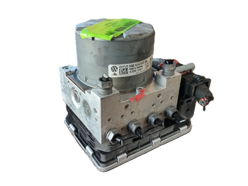 Recambio de abs para volkswagen t-roc (a11, d11) 1.0 tsi referencia OEM IAM   