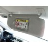 Recambio de parasol derecho para citroën c3 iii (sx) 1.2 puretech 82 referencia OEM IAM 98100807BJ  