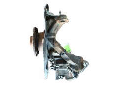 Recambio de mangueta delantera derecha para volkswagen t-roc (a11, d11) 1.0 tsi referencia OEM IAM 5Q0407256S   2