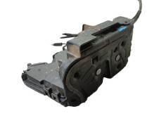 Recambio de cerradura puerta delantera derecha para seat ateca (kh7, khp) 2.0 tdi referencia OEM IAM 5TB837016E  