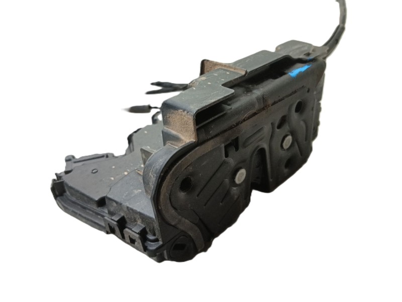 Recambio de cerradura puerta delantera derecha para seat ateca (kh7, khp) 2.0 tdi referencia OEM IAM 5TB837016E  