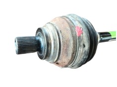 Recambio de transmision delantera izquierda para seat ateca (kh7, khp) 2.0 tdi referencia OEM IAM 3Q0407271CD   2