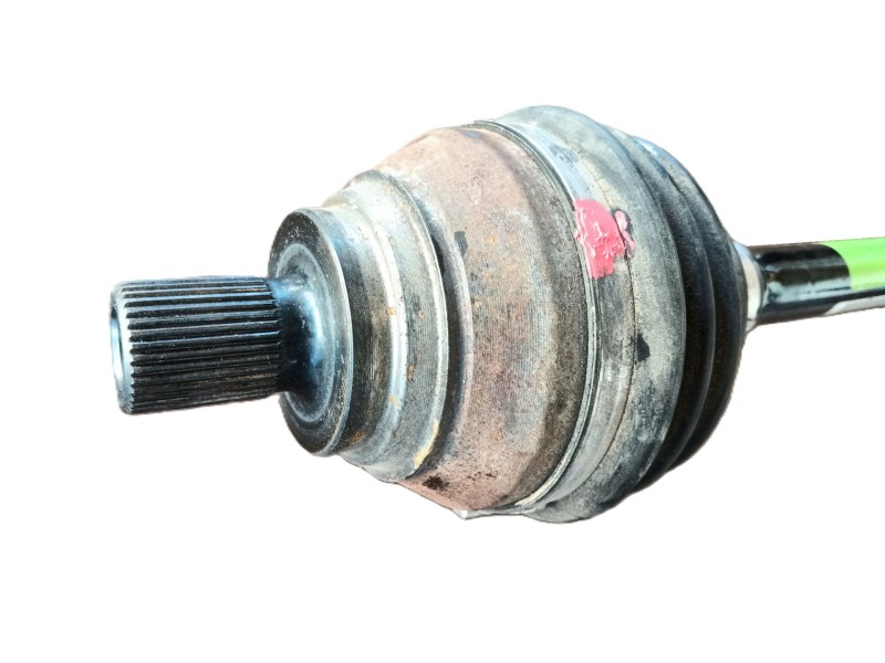 Recambio de transmision delantera izquierda para seat ateca (kh7, khp) 2.0 tdi referencia OEM IAM 3Q0407271CD  