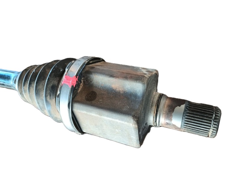 Recambio de transmision delantera izquierda para seat ateca (kh7, khp) 2.0 tdi referencia OEM IAM 3Q0407271CD  