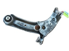 Recambio de brazo suspension inferior delantero izquierdo para seat ateca (kh7, khp) 2.0 tdi referencia OEM IAM 3Q0407151S   2