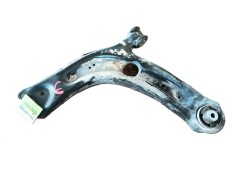Recambio de brazo suspension inferior delantero derecho para seat ateca (kh7, khp) 2.0 tdi referencia OEM IAM 3Q0407152S  