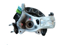 Recambio de mangueta delantera izquierda para seat ateca (kh7, khp) 2.0 tdi referencia OEM IAM 5Q0407253C   2