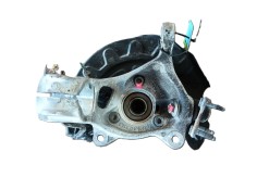 Recambio de mangueta delantera derecha para seat ateca (kh7, khp) 2.0 tdi referencia OEM IAM 5Q0407254C   2