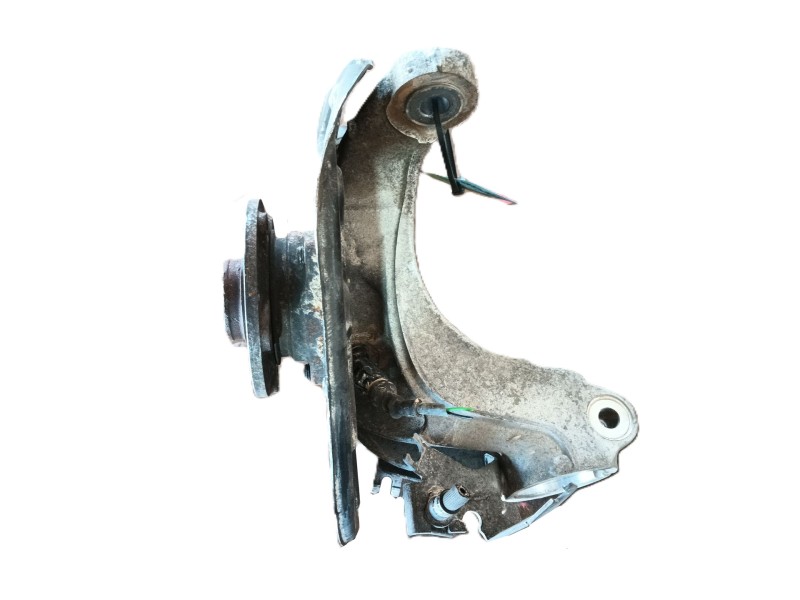 Recambio de mangueta delantera derecha para seat ateca (kh7, khp) 2.0 tdi referencia OEM IAM 5Q0407254C  