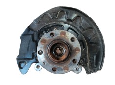 Recambio de mangueta delantera derecha para seat ateca (kh7, khp) 2.0 tdi referencia OEM IAM 5Q0407254C  