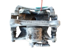 Recambio de pinza freno delantera izquierda para seat ateca (kh7, khp) 2.0 tdi referencia OEM IAM    2