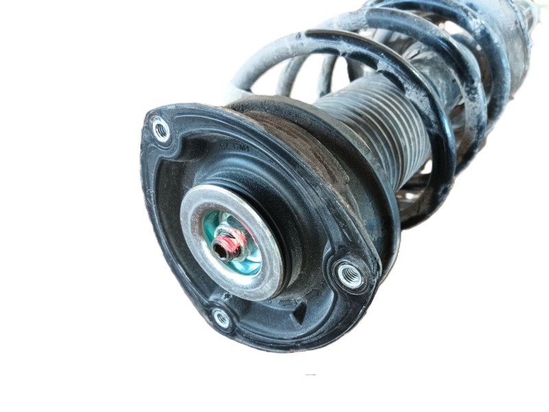 Recambio de amortiguador delantero izquierdo para seat ateca (kh7, khp) 2.0 tdi referencia OEM IAM 5Q3413031E  