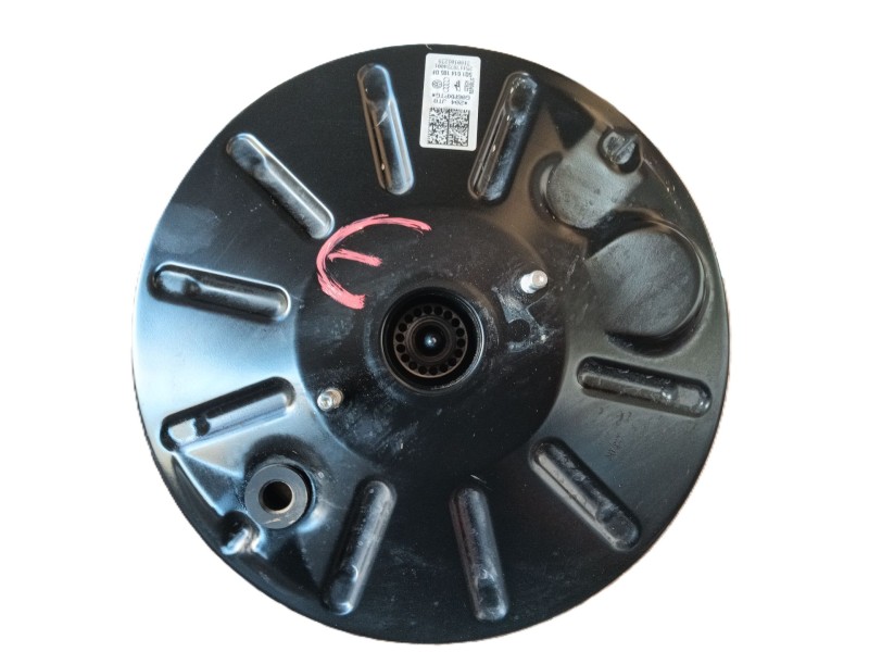 Recambio de servofreno para seat ateca (kh7, khp) 2.0 tdi referencia OEM IAM   