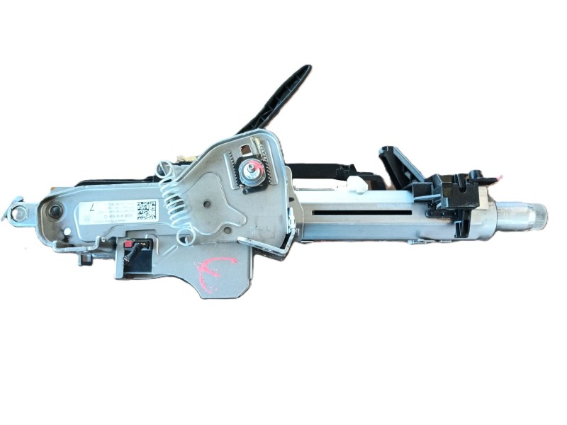 Recambio de columna direccion para seat ateca (kh7, khp) 2.0 tdi referencia OEM IAM 5QB419506AB  