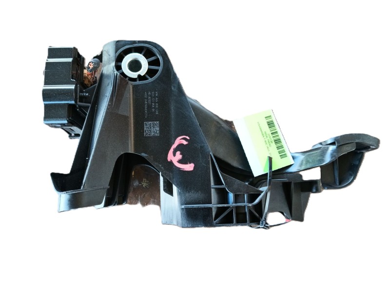 Recambio de pedal freno para volkswagen t-roc (a11, d11) 1.0 tsi referencia OEM IAM   