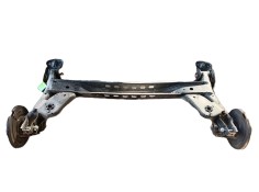 Recambio de puente trasero para volkswagen t-roc (a11, d11) 1.0 tsi referencia OEM IAM 5Q0501049BJ  