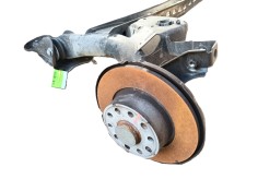 Recambio de puente trasero para volkswagen t-roc (a11, d11) 1.0 tsi referencia OEM IAM 5Q0501049BJ   2