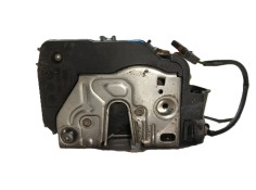 Recambio de cerradura puerta delantera izquierda para mercedes-benz clase e (w211) e 220 cdi (211.006) referencia OEM IAM A21172 2
