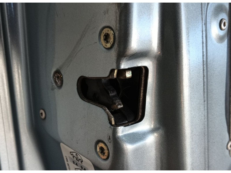 Recambio de puerta delantera izquierda para fiat ulysse (179_) 2.2 jtd referencia OEM IAM 0009459963887  