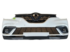 Recambio de paragolpes delantero para renault scénic iv (j9_) 1.3 tce 140 referencia OEM IAM 620222741R  