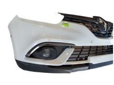 Recambio de paragolpes delantero para renault scénic iv (j9_) 1.3 tce 140 referencia OEM IAM 620222741R   2