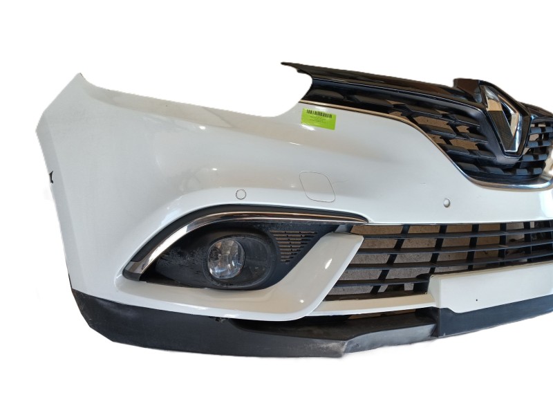 Recambio de paragolpes delantero para renault scénic iv (j9_) 1.3 tce 140 referencia OEM IAM 620222741R  