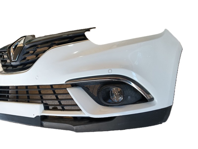 Recambio de paragolpes delantero para renault scénic iv (j9_) 1.3 tce 140 referencia OEM IAM 620222741R  